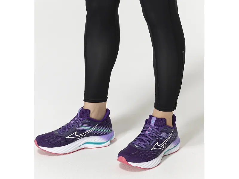 Mizuno Wave Inspire 21 - 5