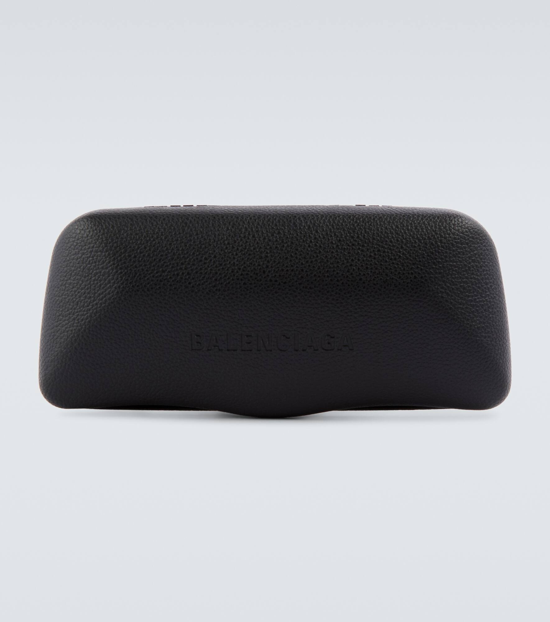 Neo Oval 2.0 cat-eye sunglasses - 5