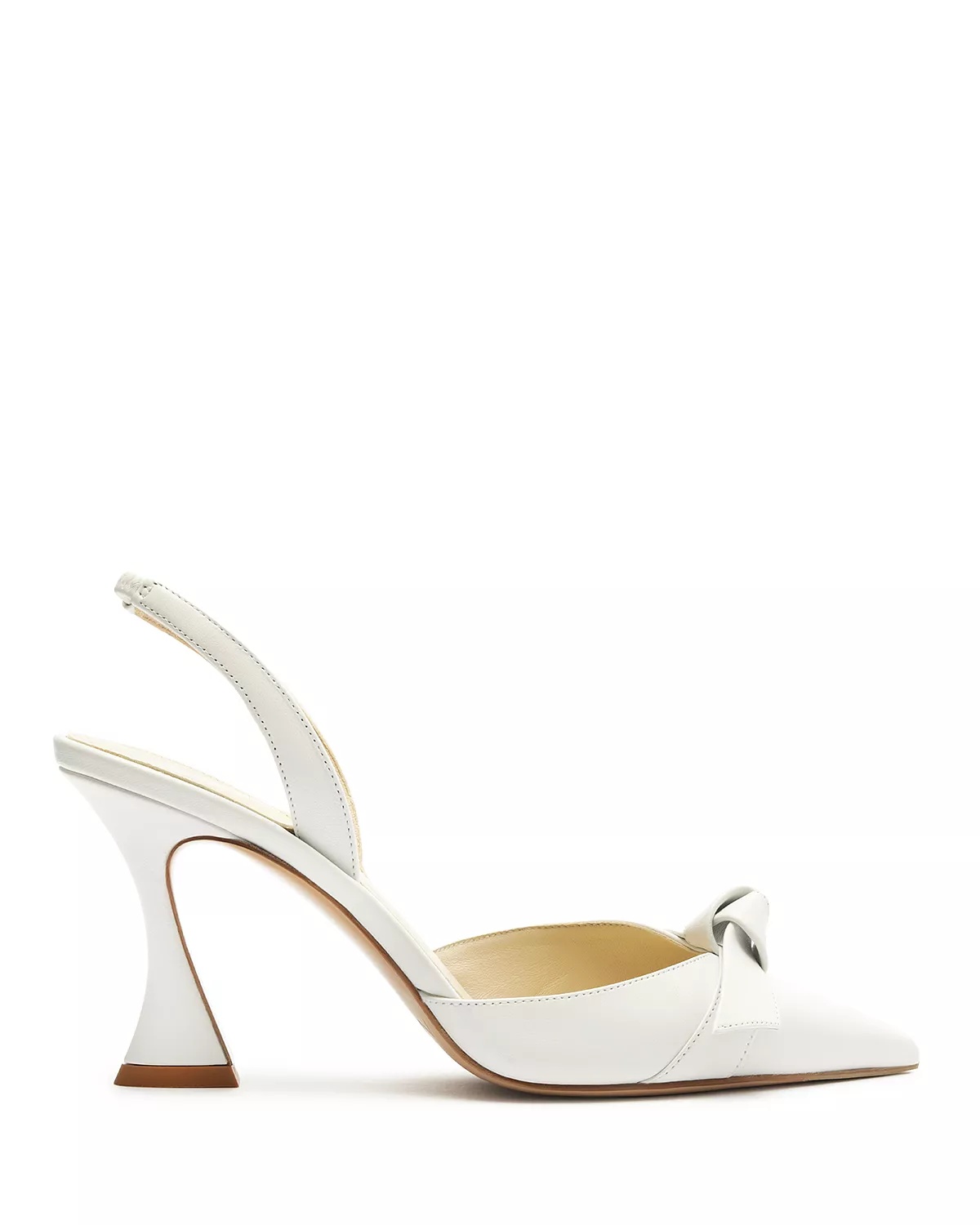 Women's Clarita Bell Slingback Pumps - 2