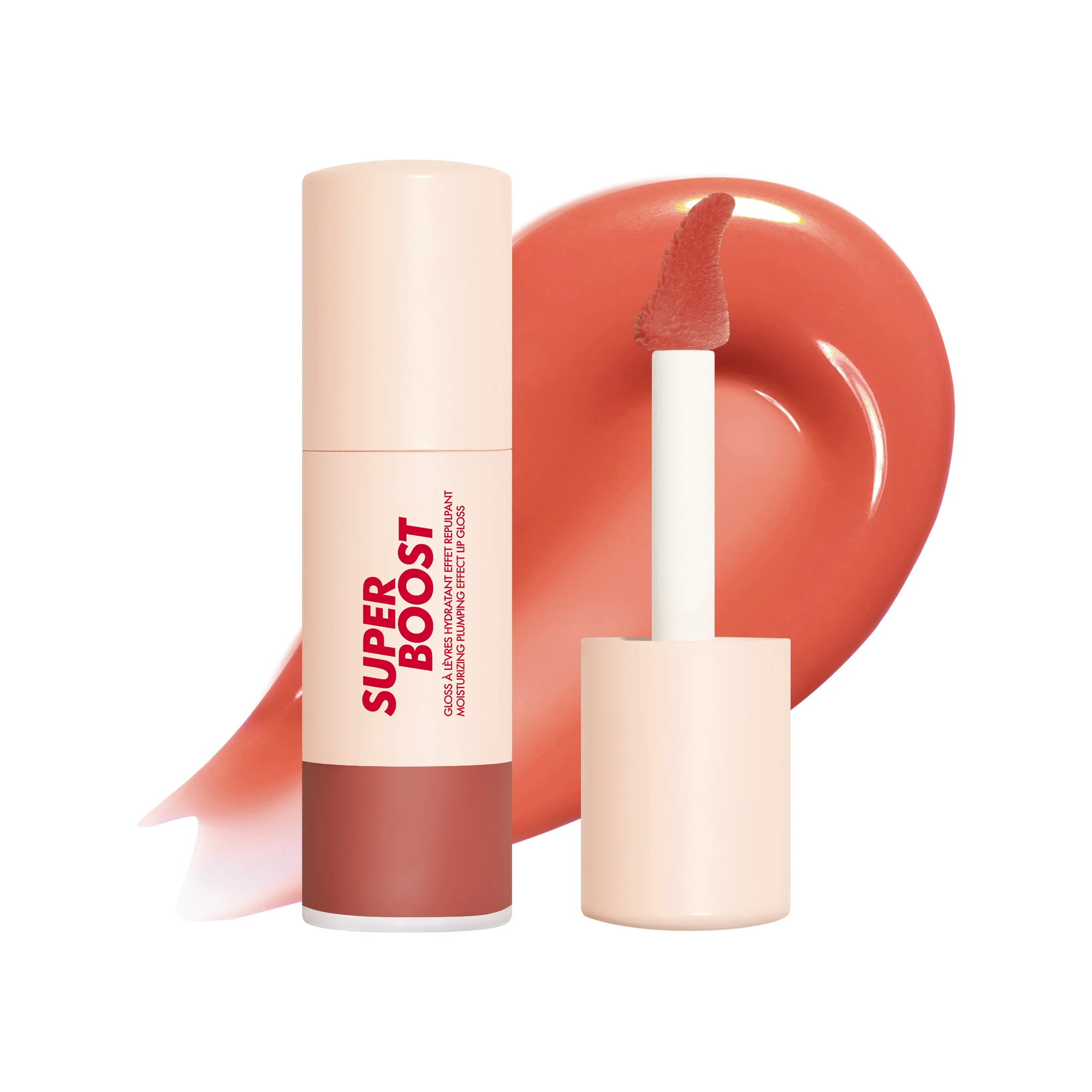 SUPER BOOST LIP GLOSS - 1
