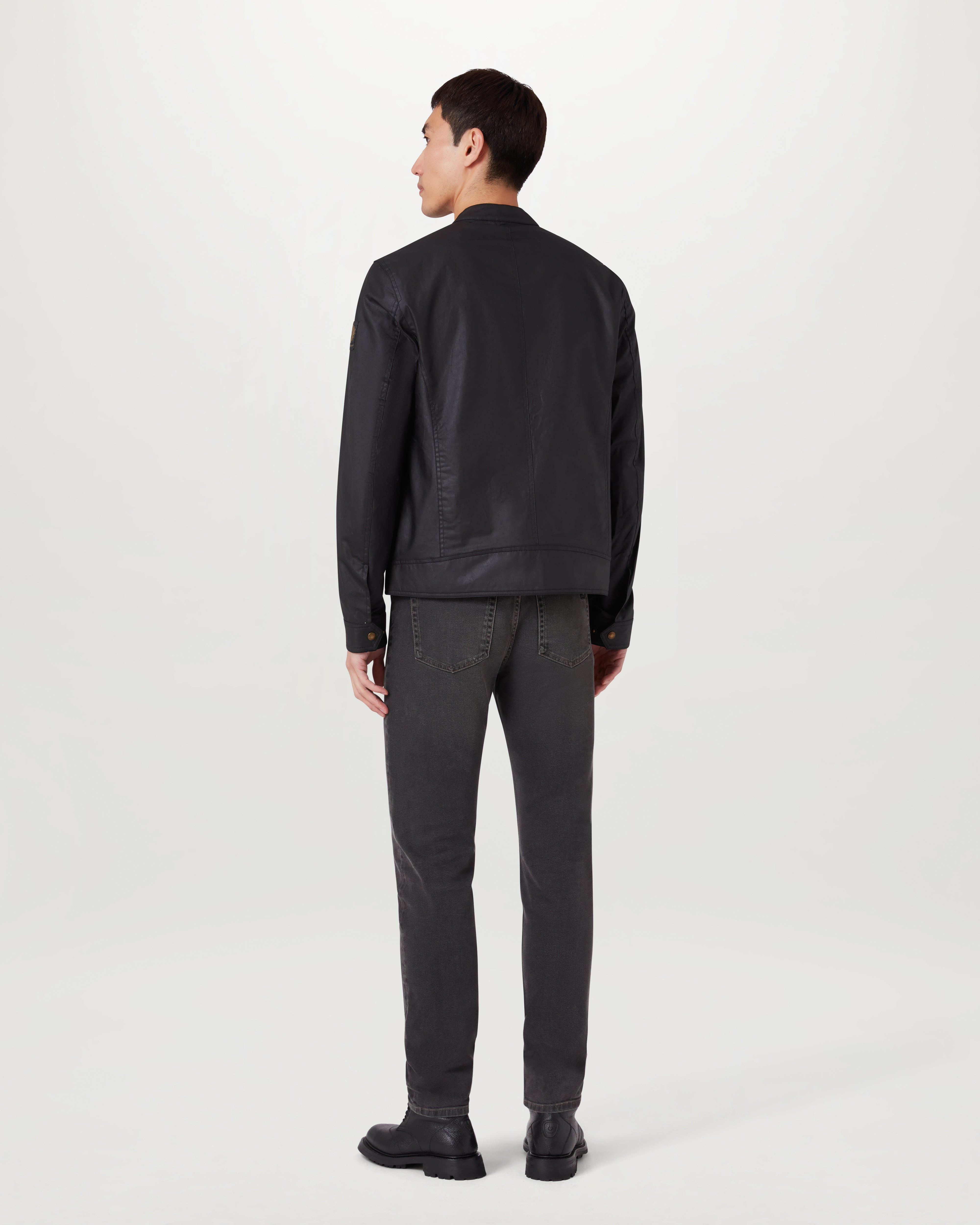 SIDELINE JACKET - 5