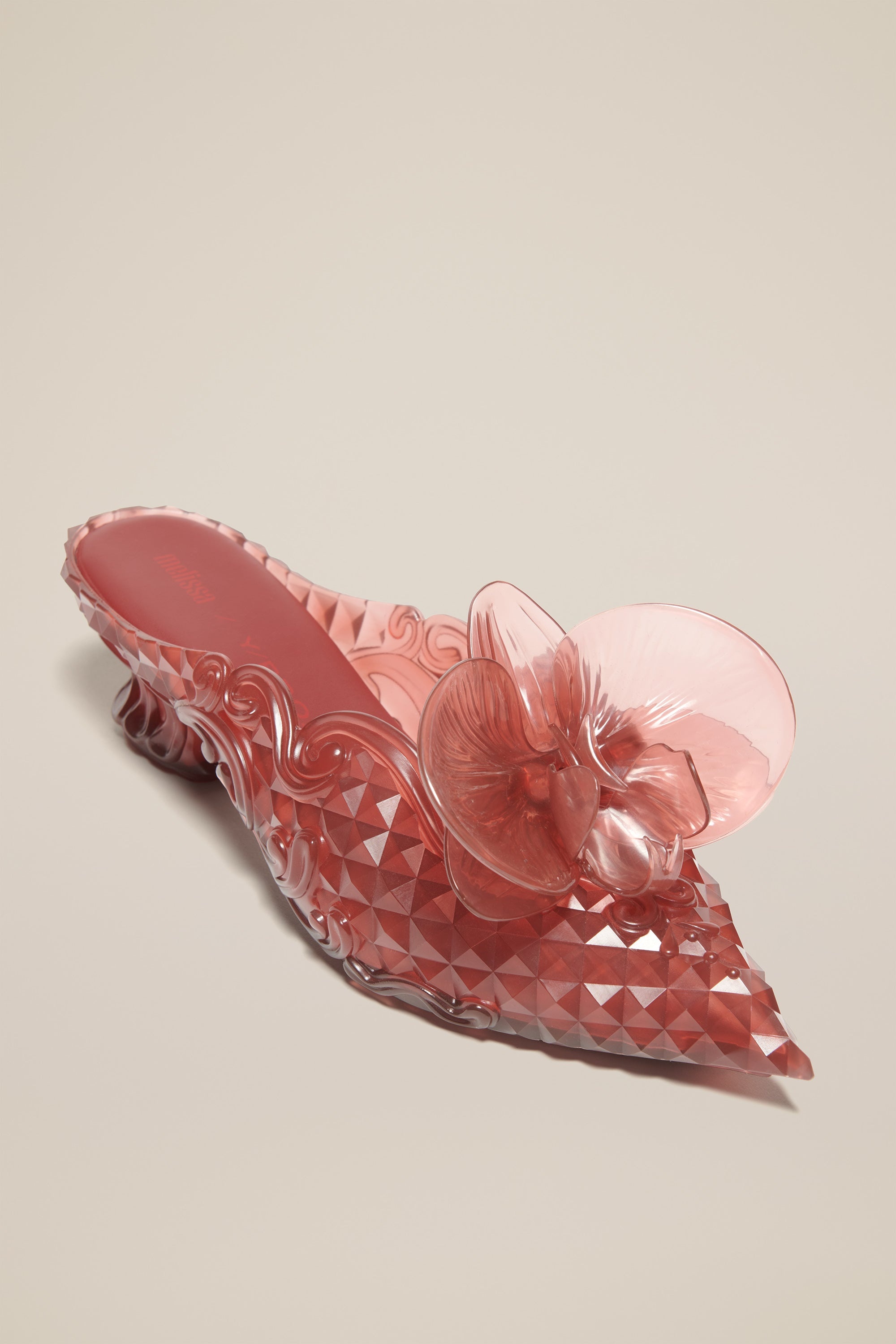 Y/PROJECT melissa フローラルミュール Y/Project X Melissa ミュール 通販 - FARFETCH