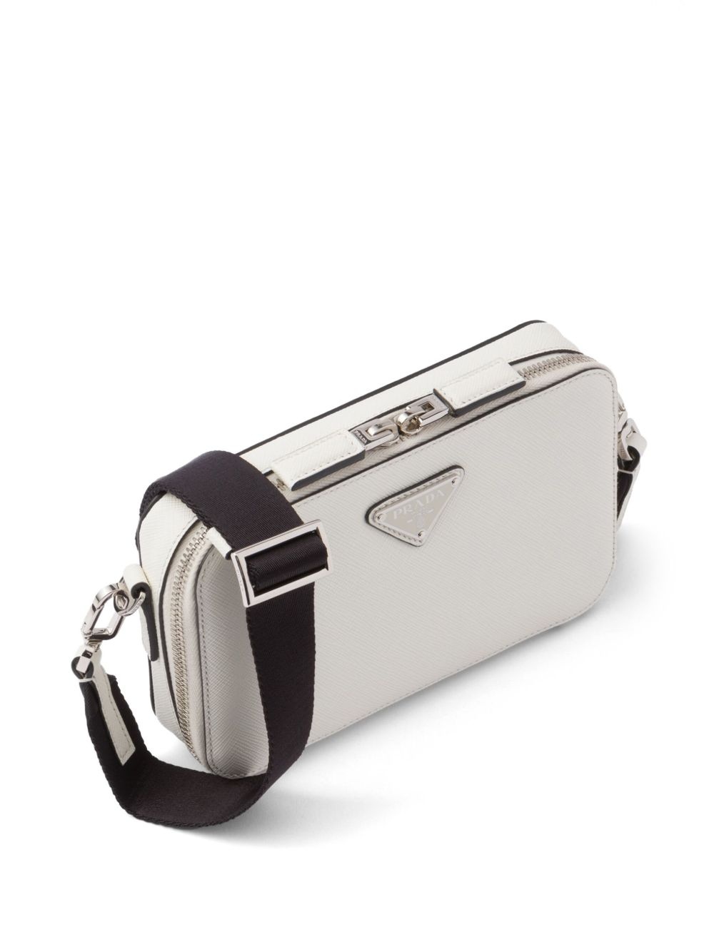 small Brique crossbody bag - 4