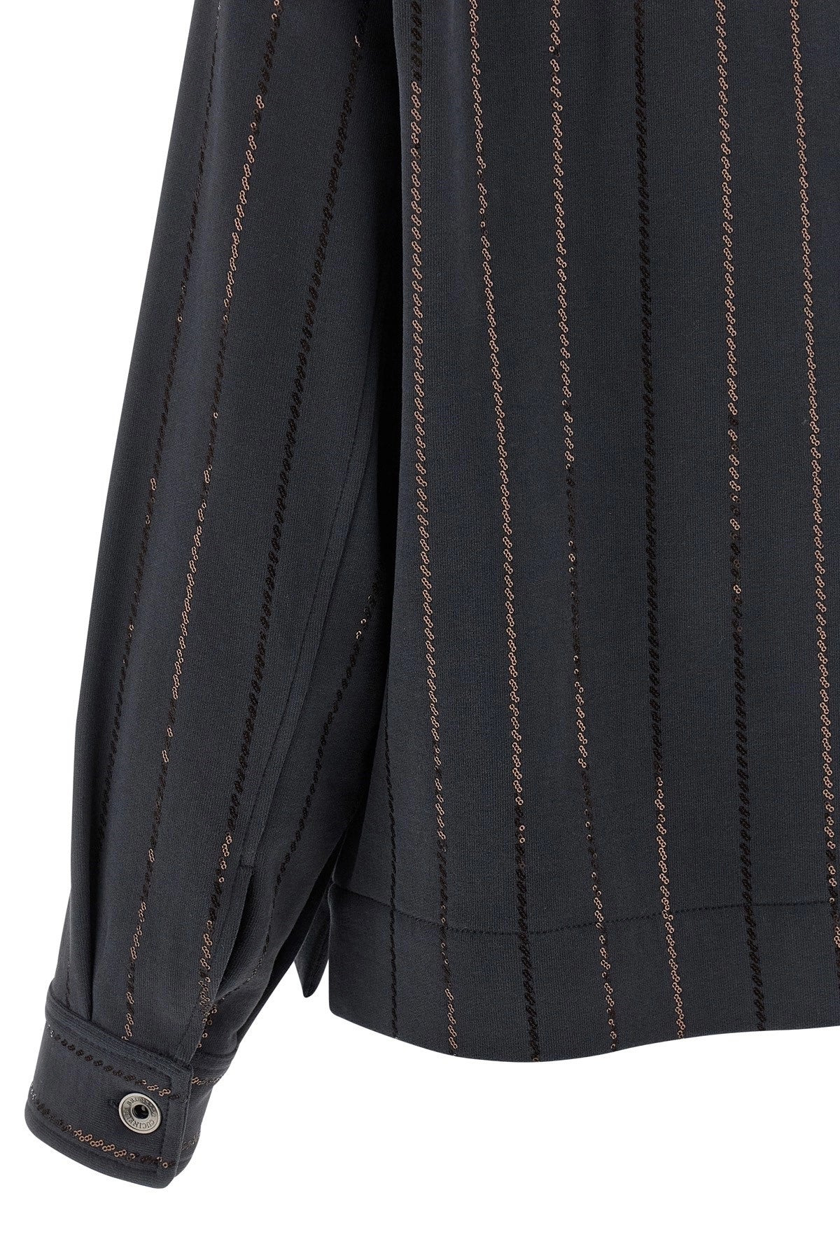 Brunello Cucinelli Women Sweatshirt - 4
