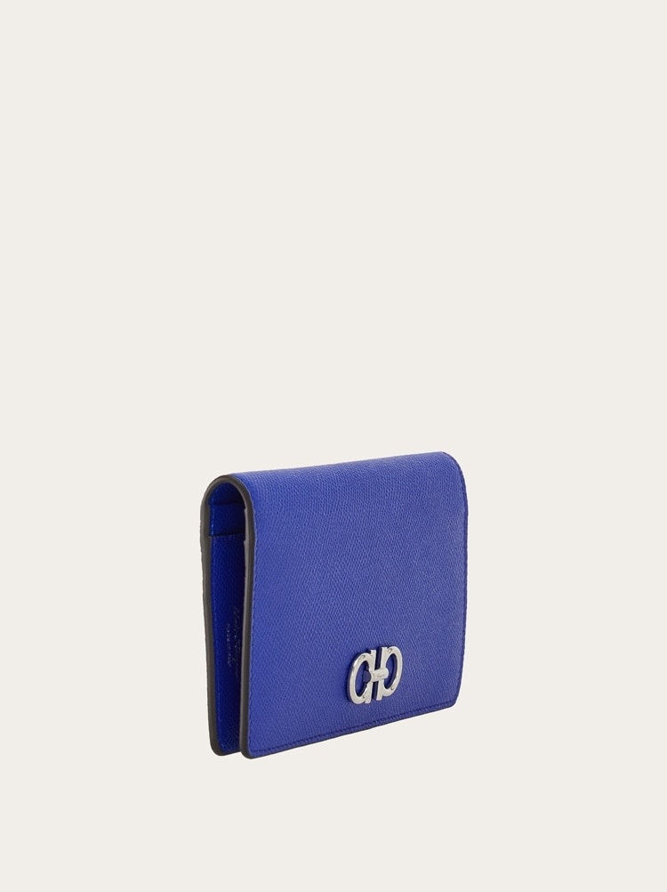GANCINI CONTINENTAL WALLET - 2