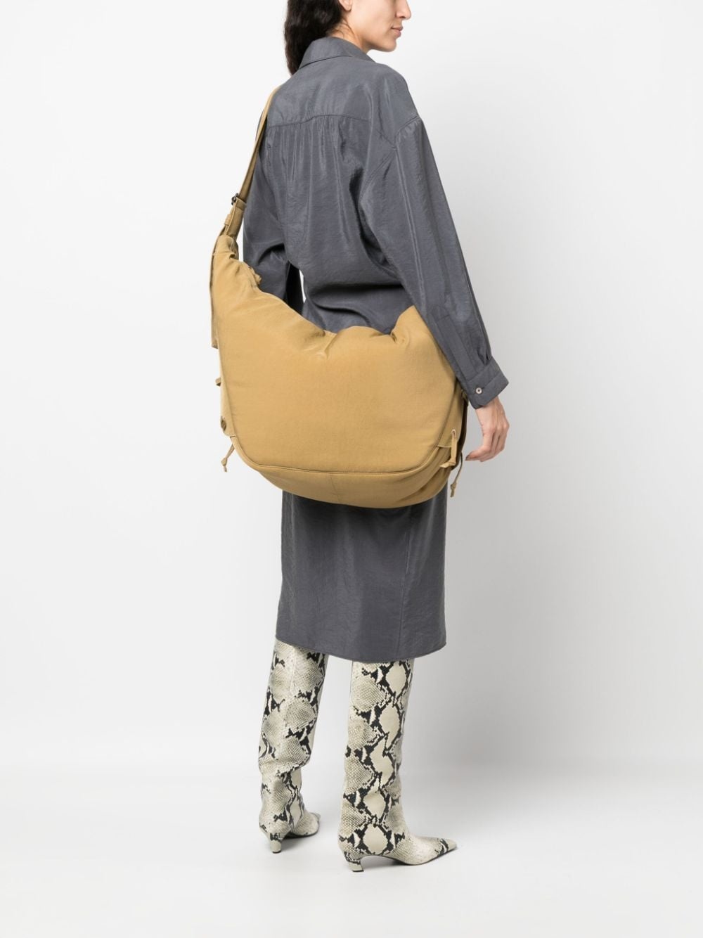 Soft Game shoulder bag - 2