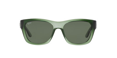 Ray-Ban RB4194 outlook