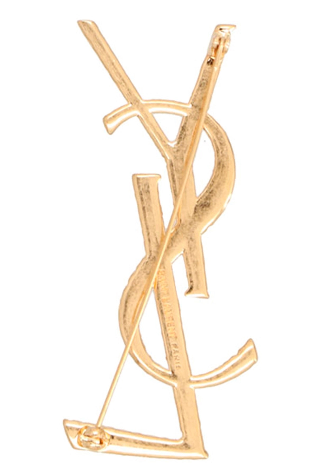 'Opyum YSL' pin - 3