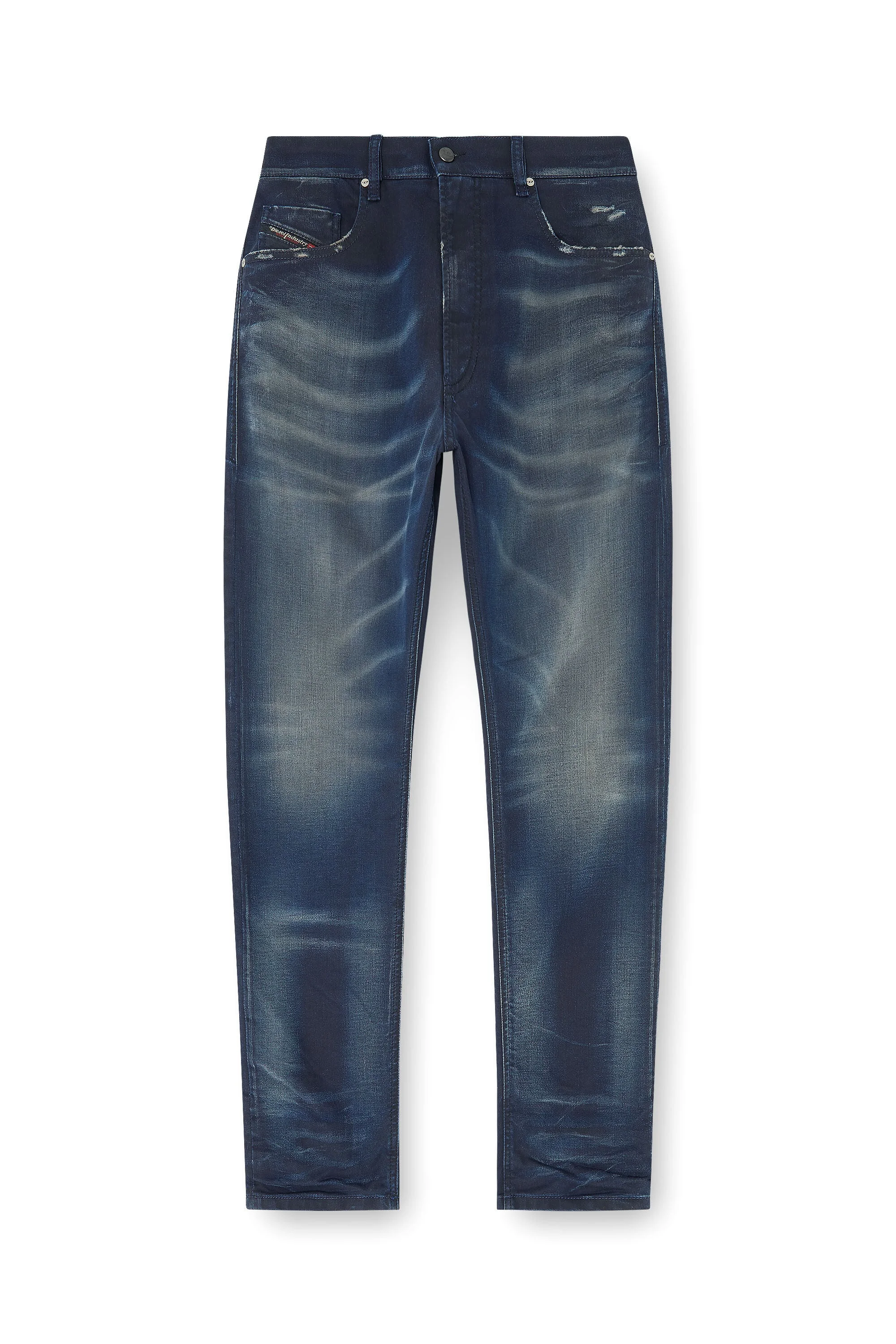 REGULAR REGULAR WAIST 2032 D-KROOLEY-BW JOGGJEANS® - 1