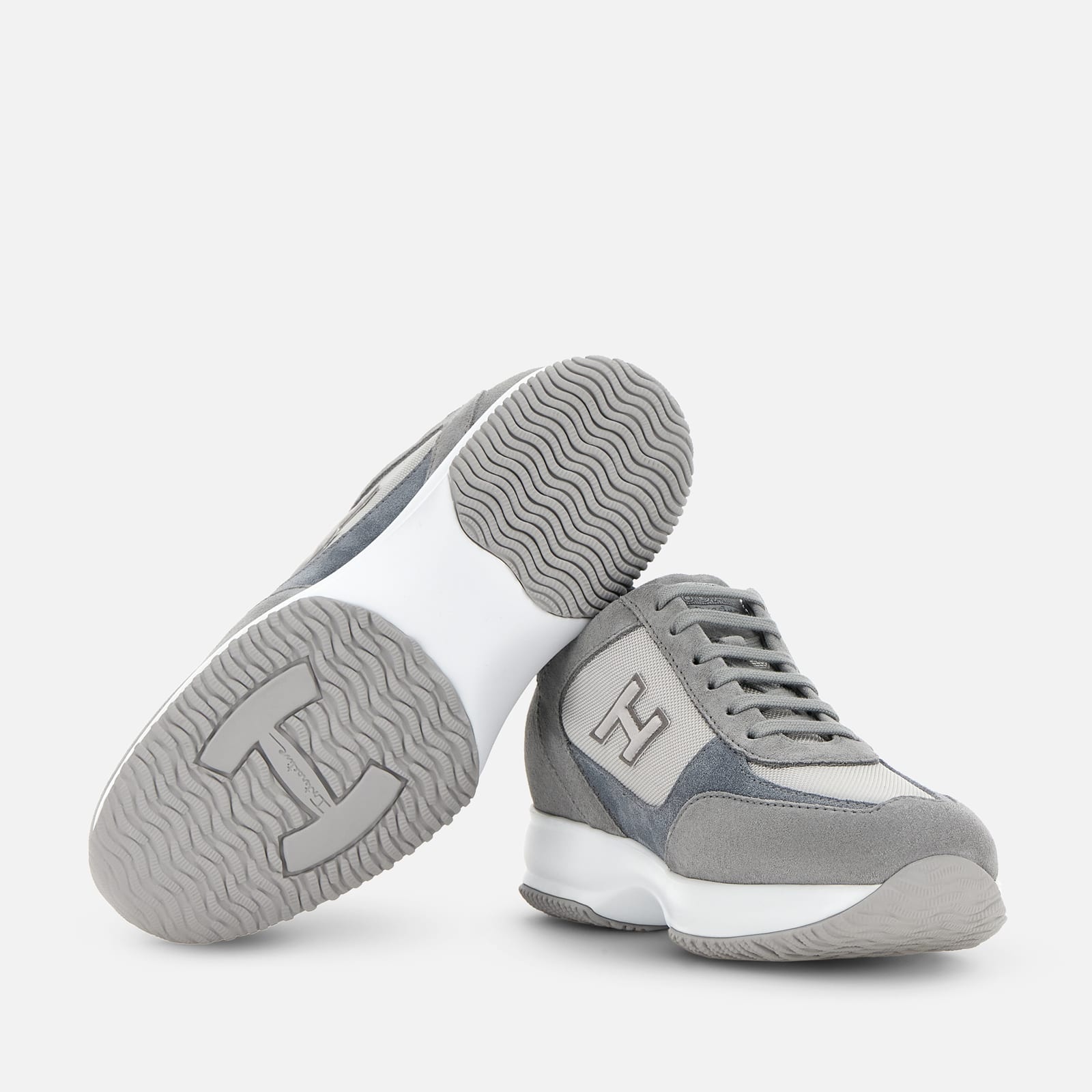 Sneakers Hogan Interactive - 4