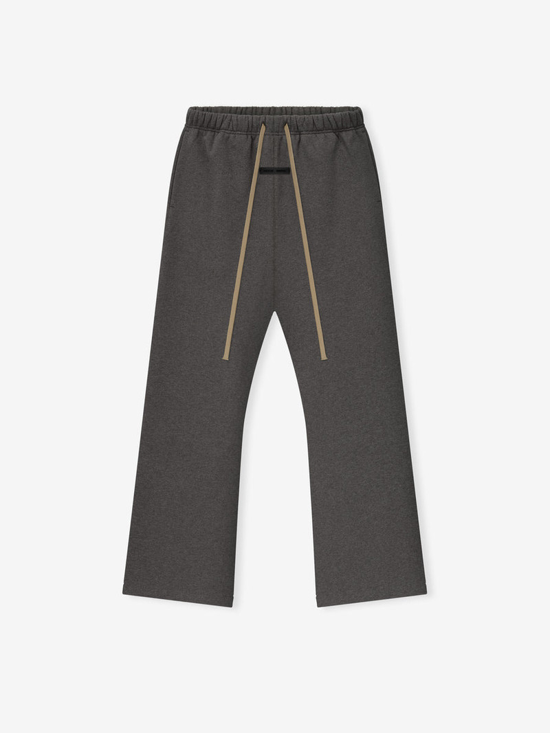 Flare Sweatpant - 1