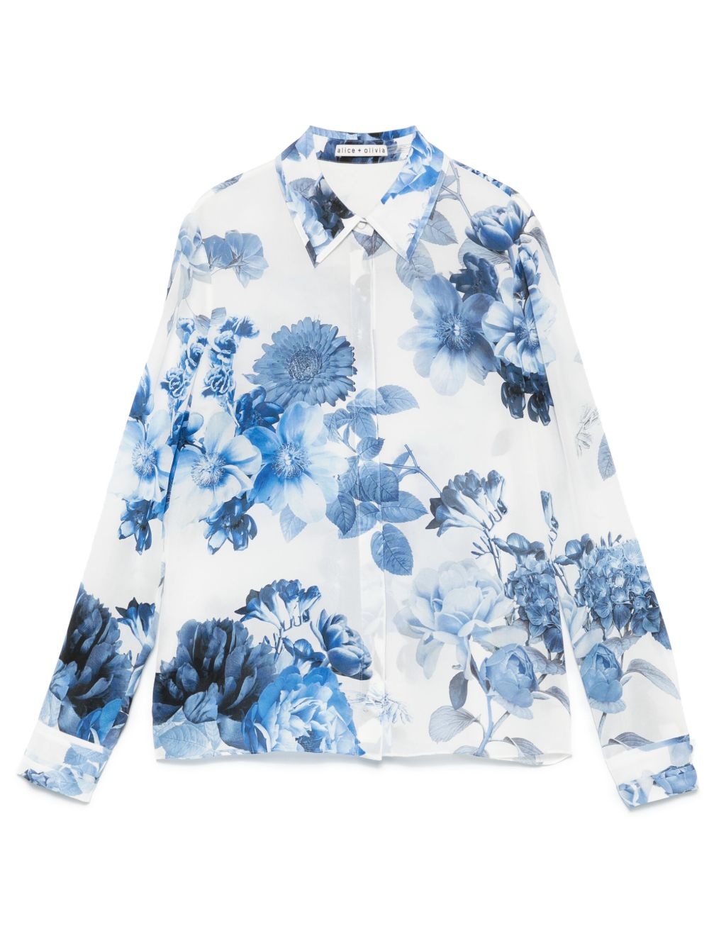 Willa shirt - 1
