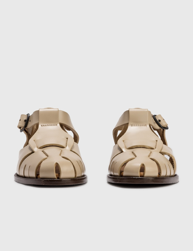 HEREU PESCA SANDALS outlook