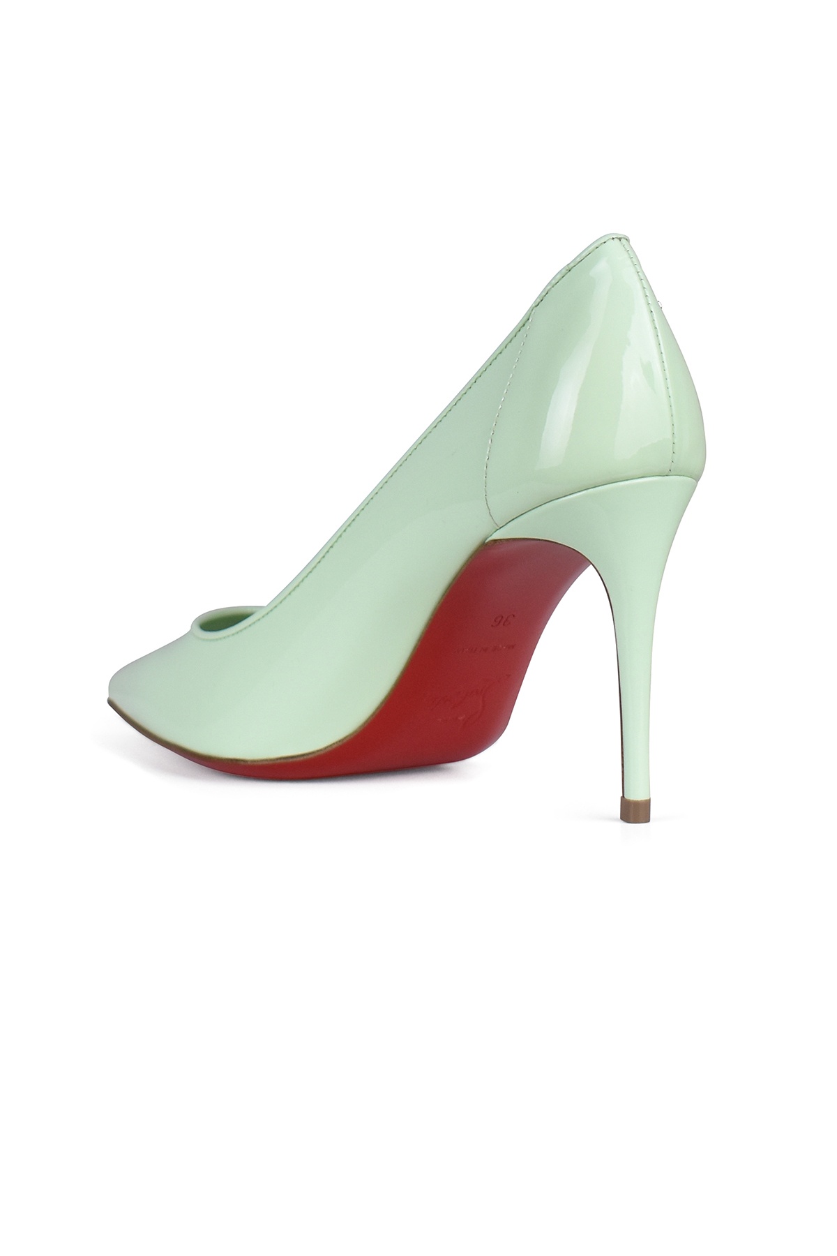 Sporty Kate 85 Pumps - 4