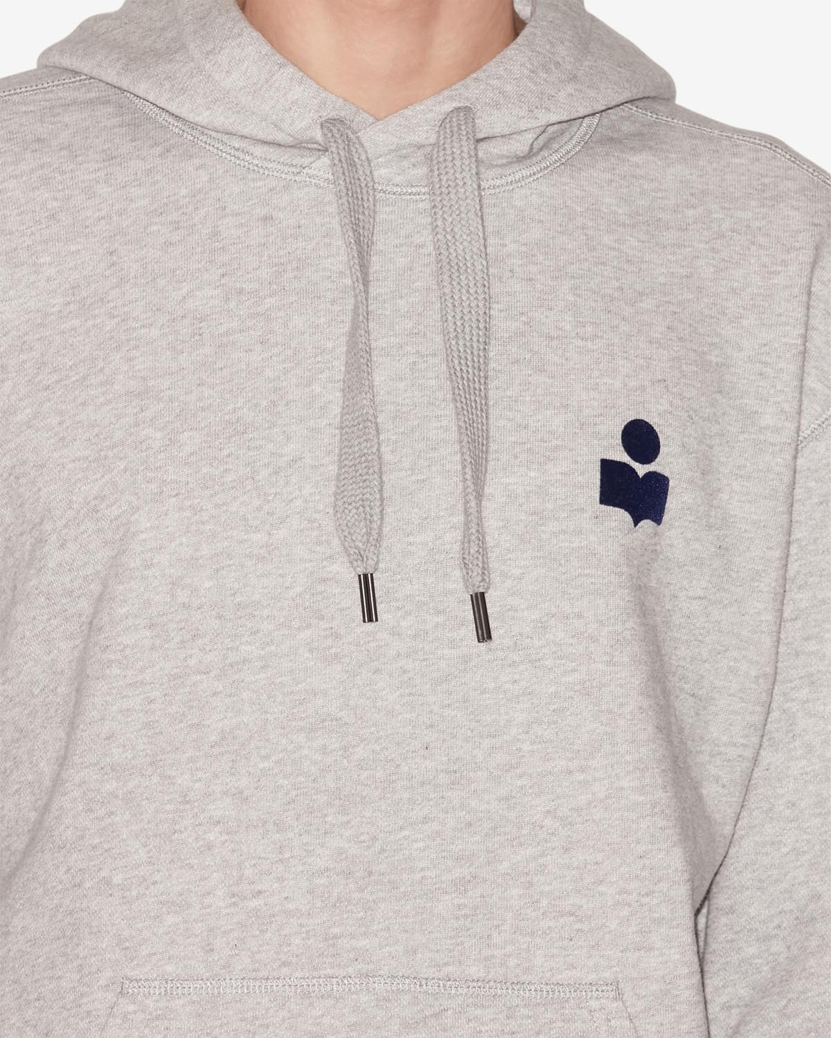 MATTE SWEATSHIRT - 3