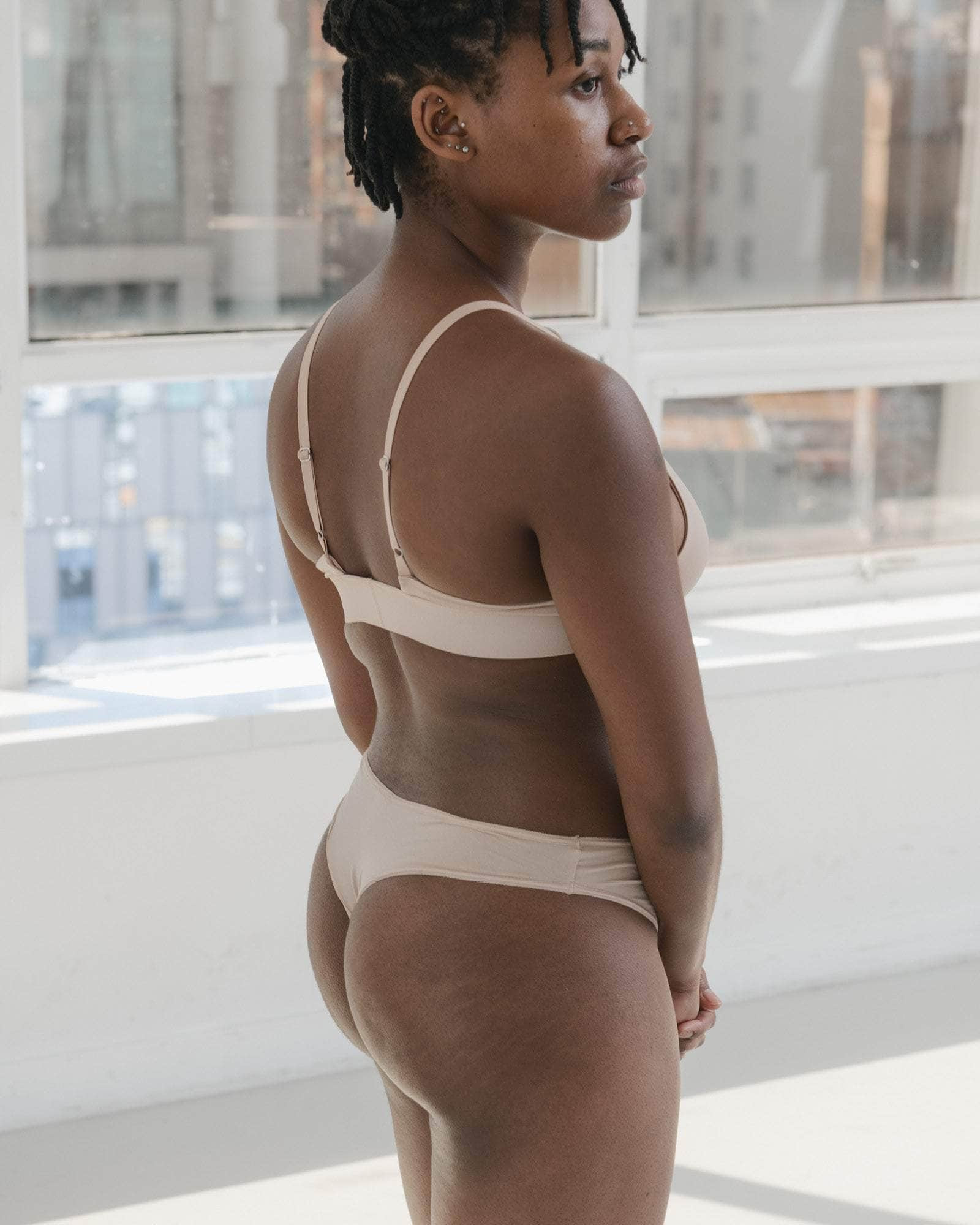 Enna Thong - Bamboo Lyocell - 4