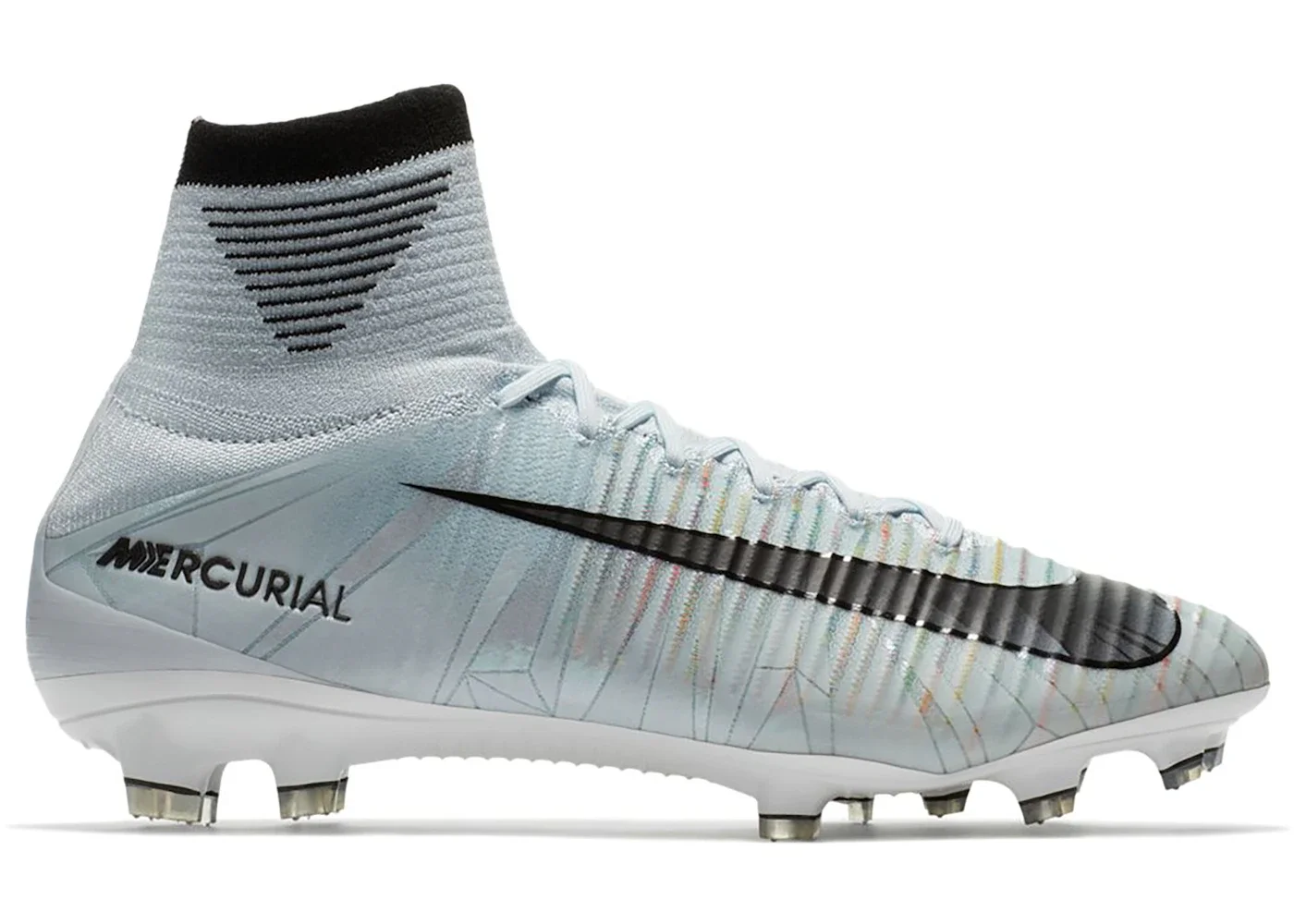 Nike Mercurial SuperFly 5 CR7 FG Cut to Brilliance - 1