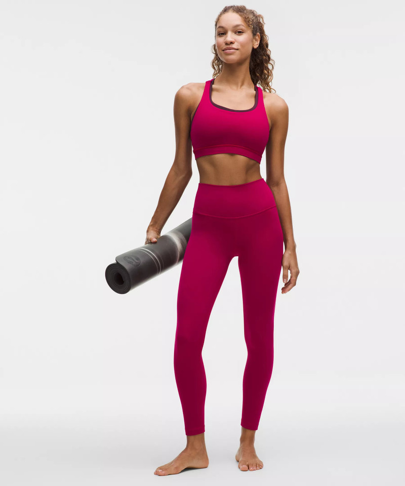 lululemon Align™ High-Rise Pant 25" 1