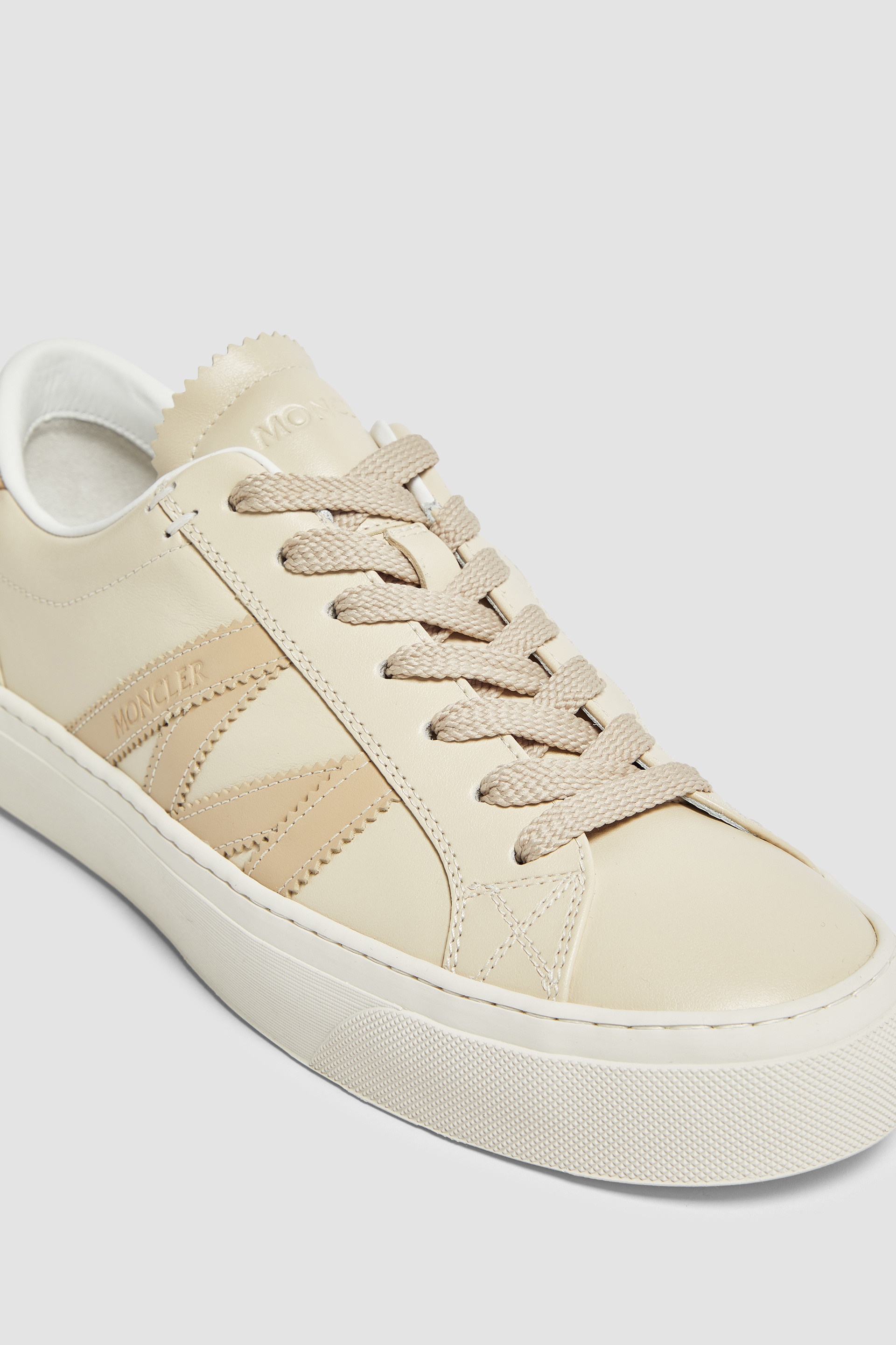 Monaco M Sneakers - 3