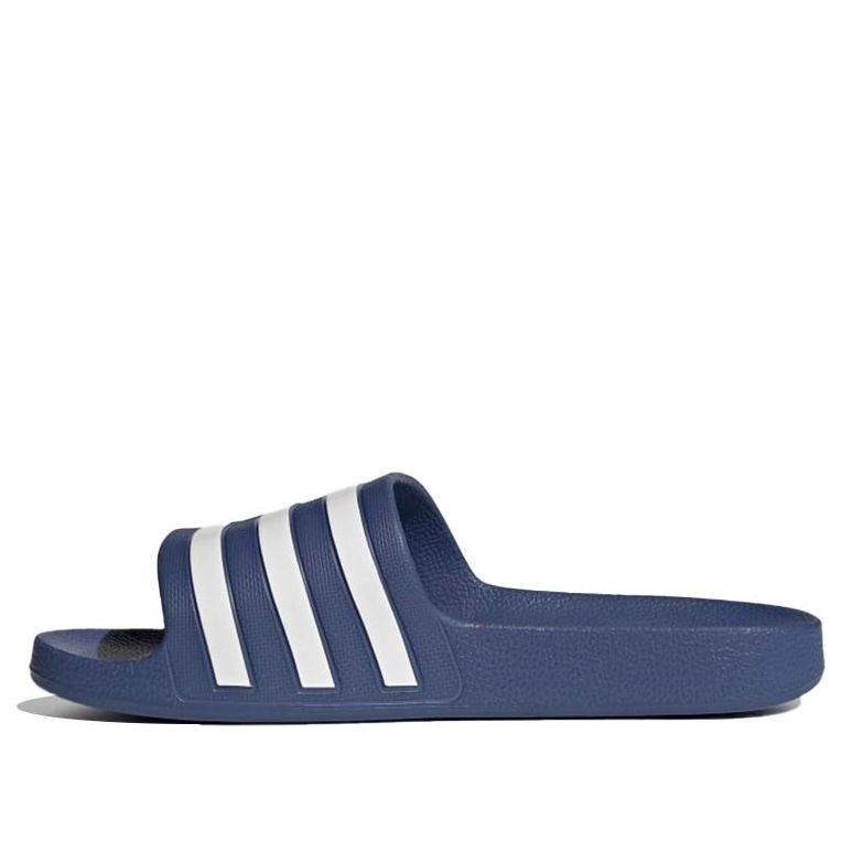 (WMNS) adidas Adilette Adilette Aqua Slide 'Crew Blue' FY8103 - 1