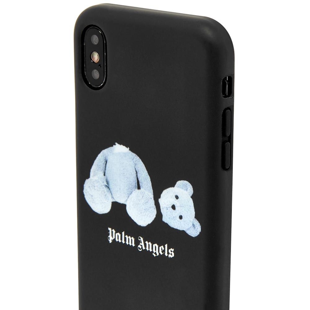 Palm Angels Kill The Bear iPhone X Case - 2