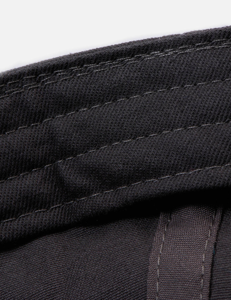 SEAGULL EMBROIDERY CAP 8