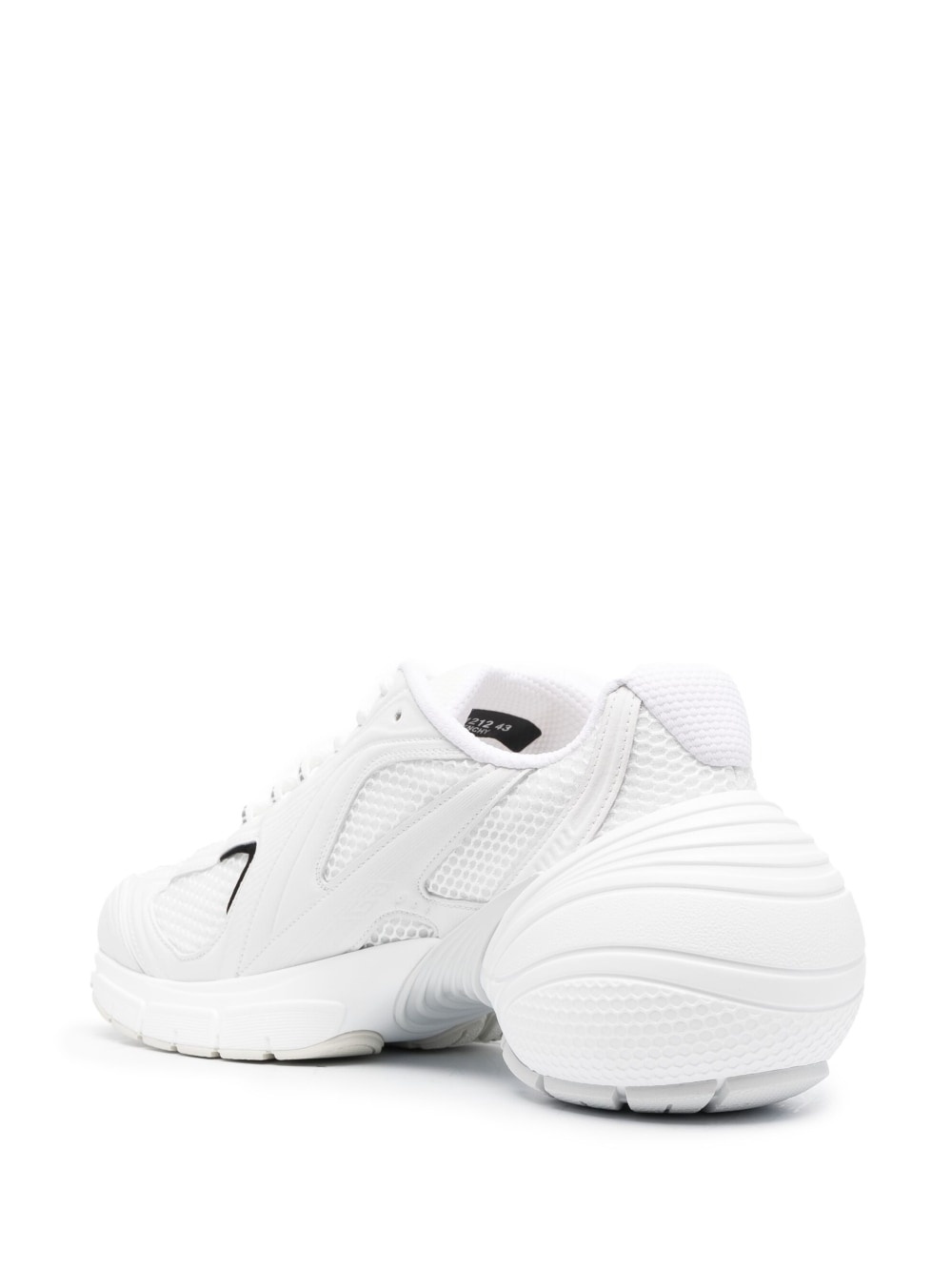 TK-MX low-top sneakers - 3