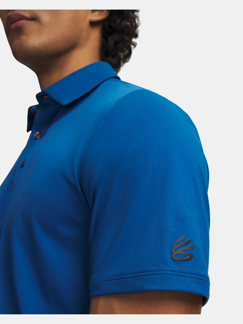 Curry ArmourDry 3