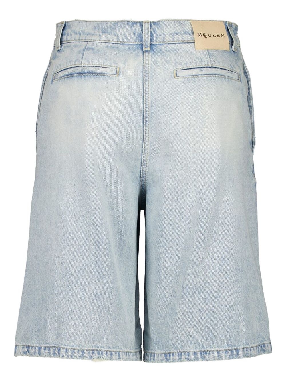 cotton shorts - 6