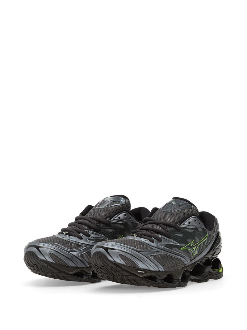 Mizuno Wave Prophecy sneakers outlook