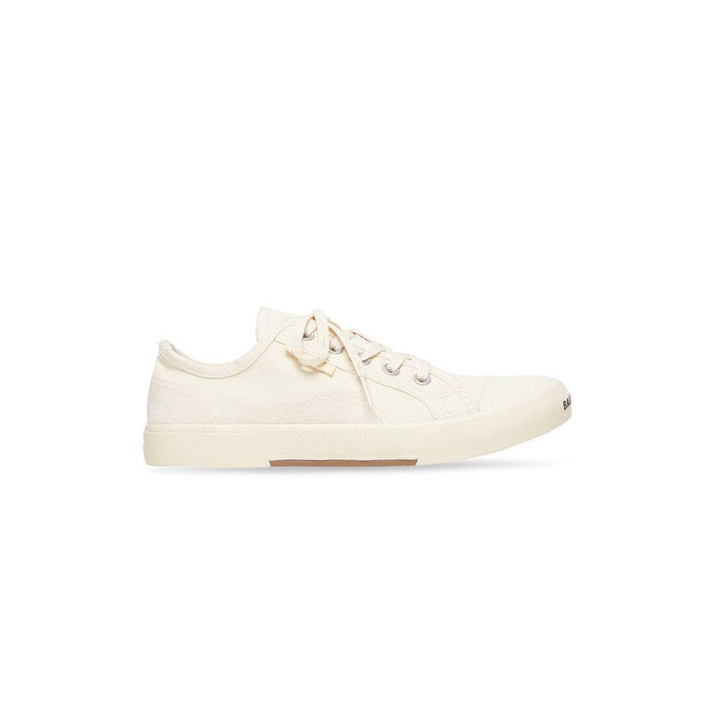 paris low top sneaker - 1