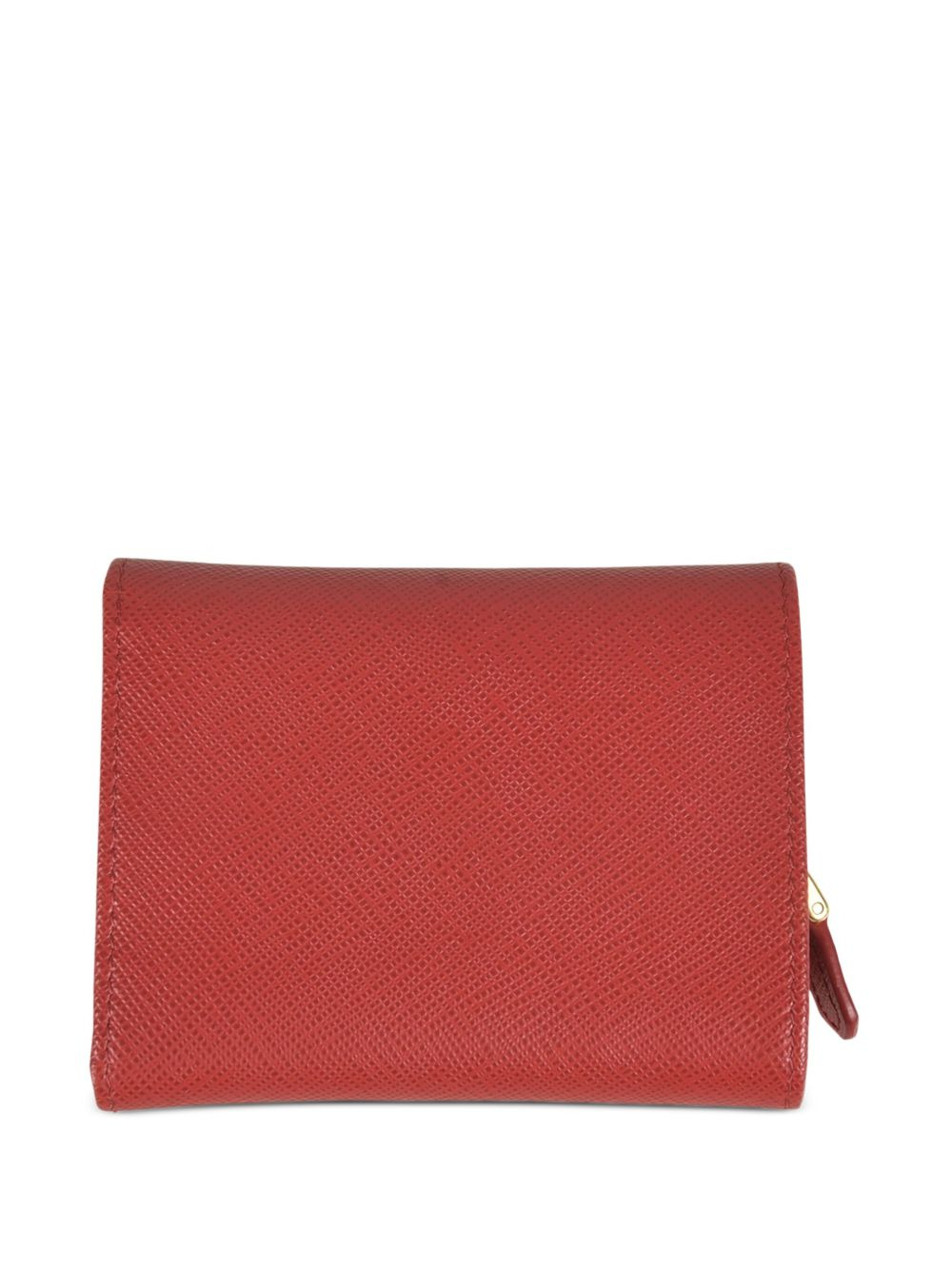 logo-plaque wallet - 2
