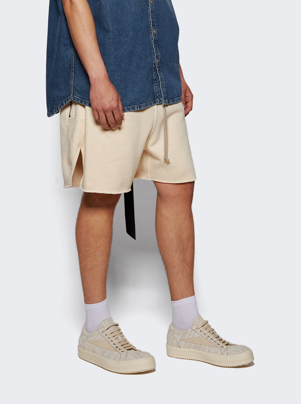 Hollywood Vintage Sneakers Milk - 2