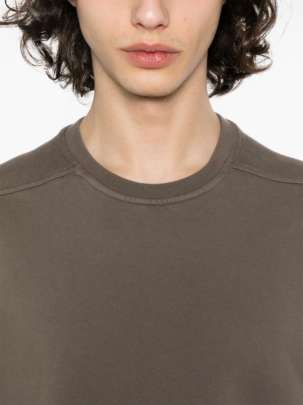 SL Tatlin sleeveless sweatshirt - 5