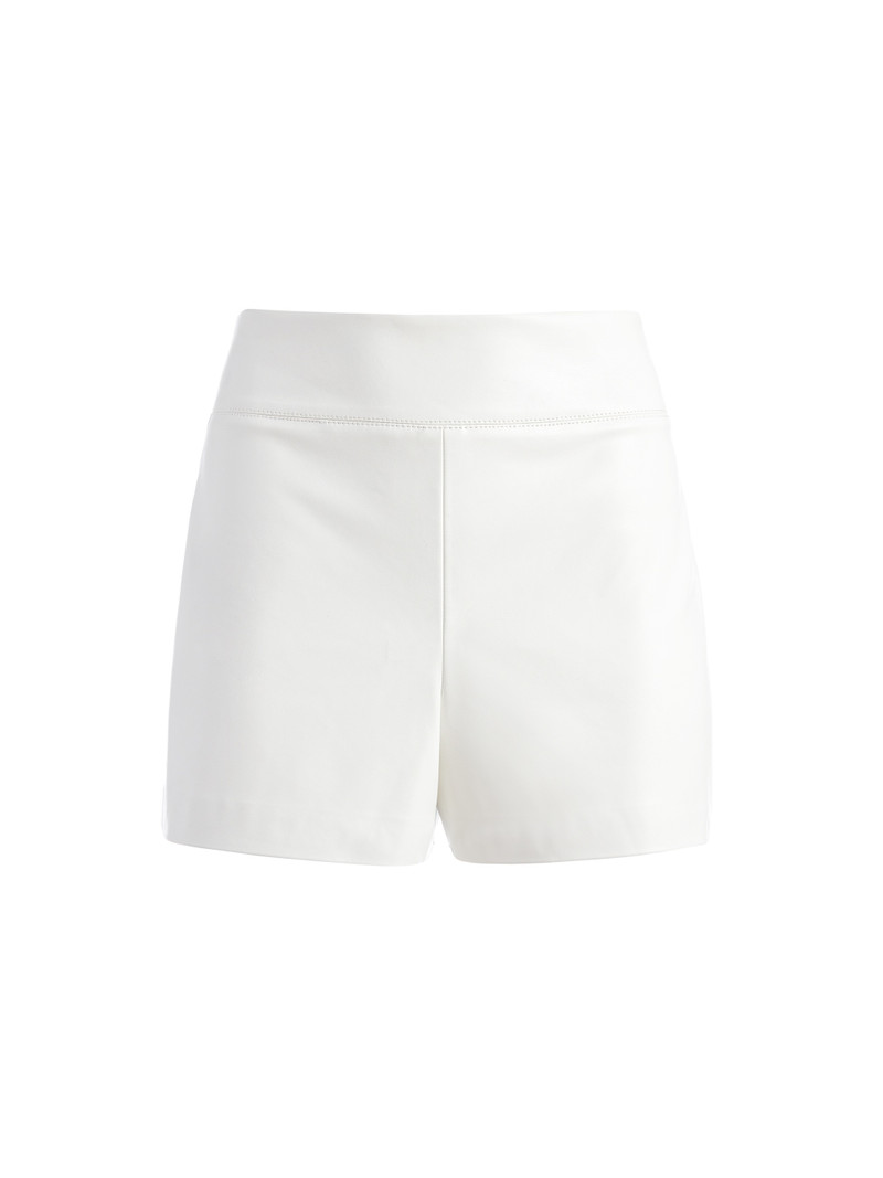 CRYSTAL TRIM을 가진 DONALD SHORT - 1