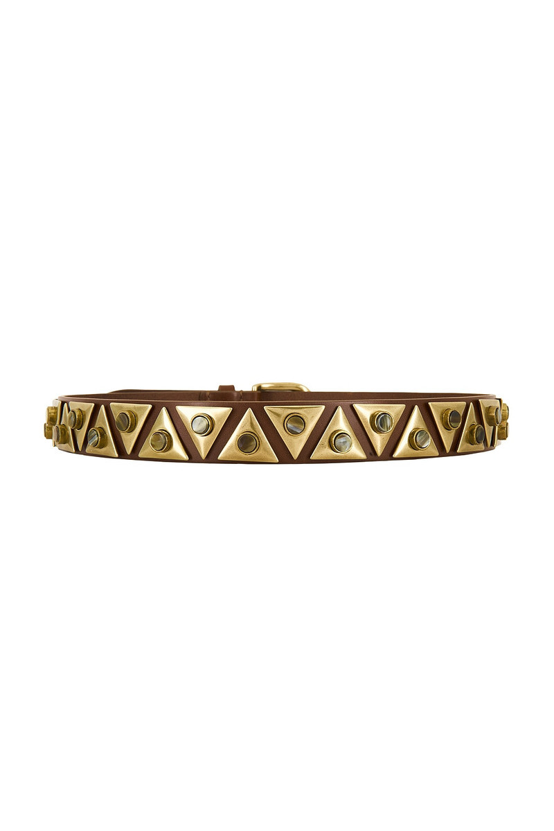 Isabel Marant Veliana Belt outlook