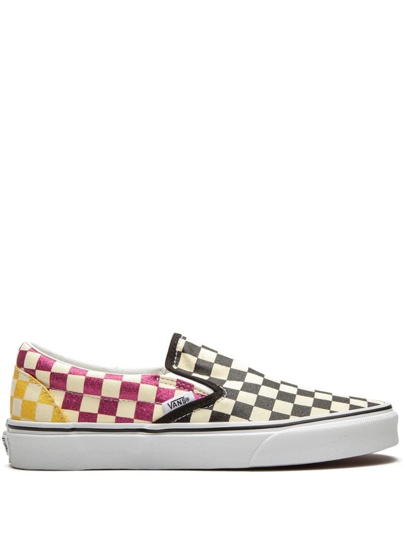 Classic Slip-On sneakers - 1