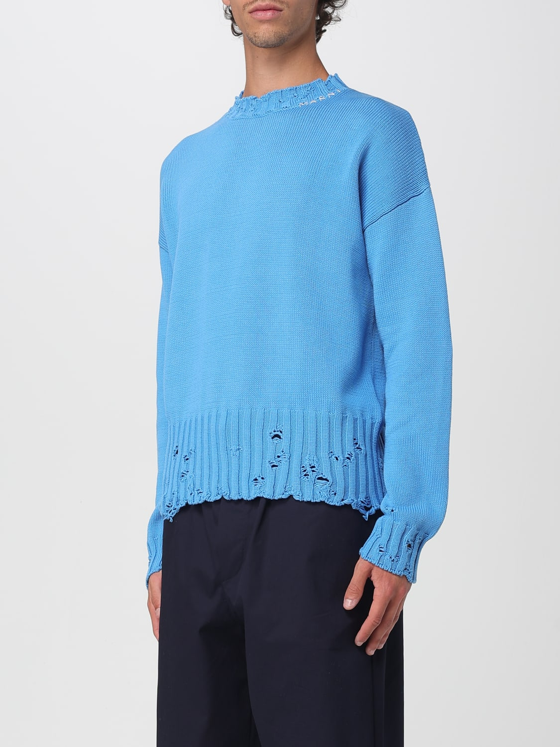 Sweater men Marni - 4