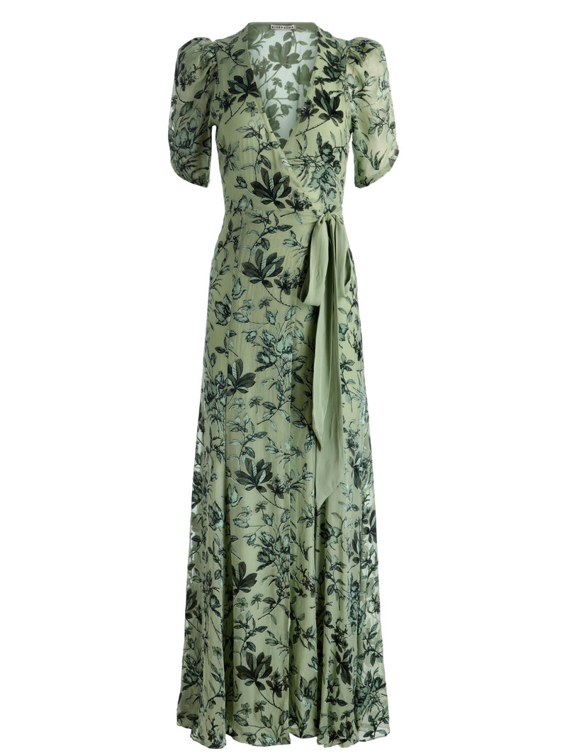 TIANA MAXI DRESS 1