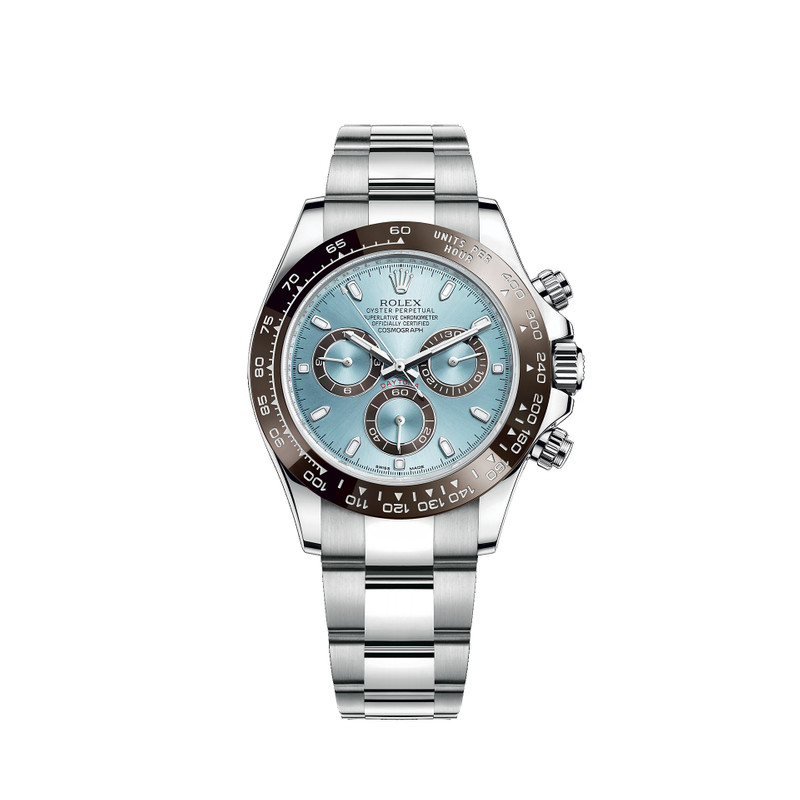 COSMOGRAPH-DAYTONA 116506 1