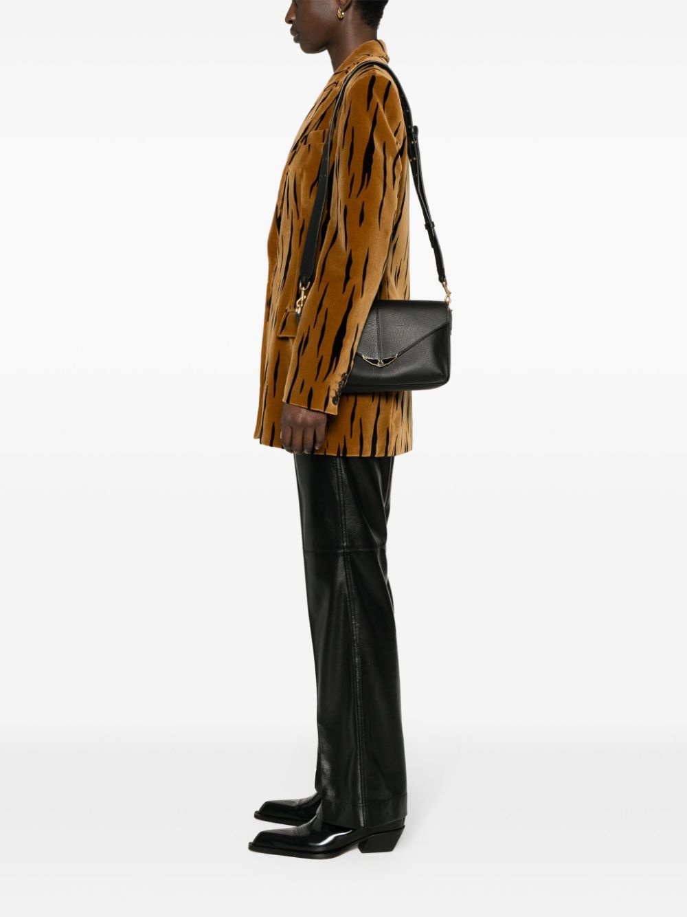 Borderline Daily crossbody bag - 2