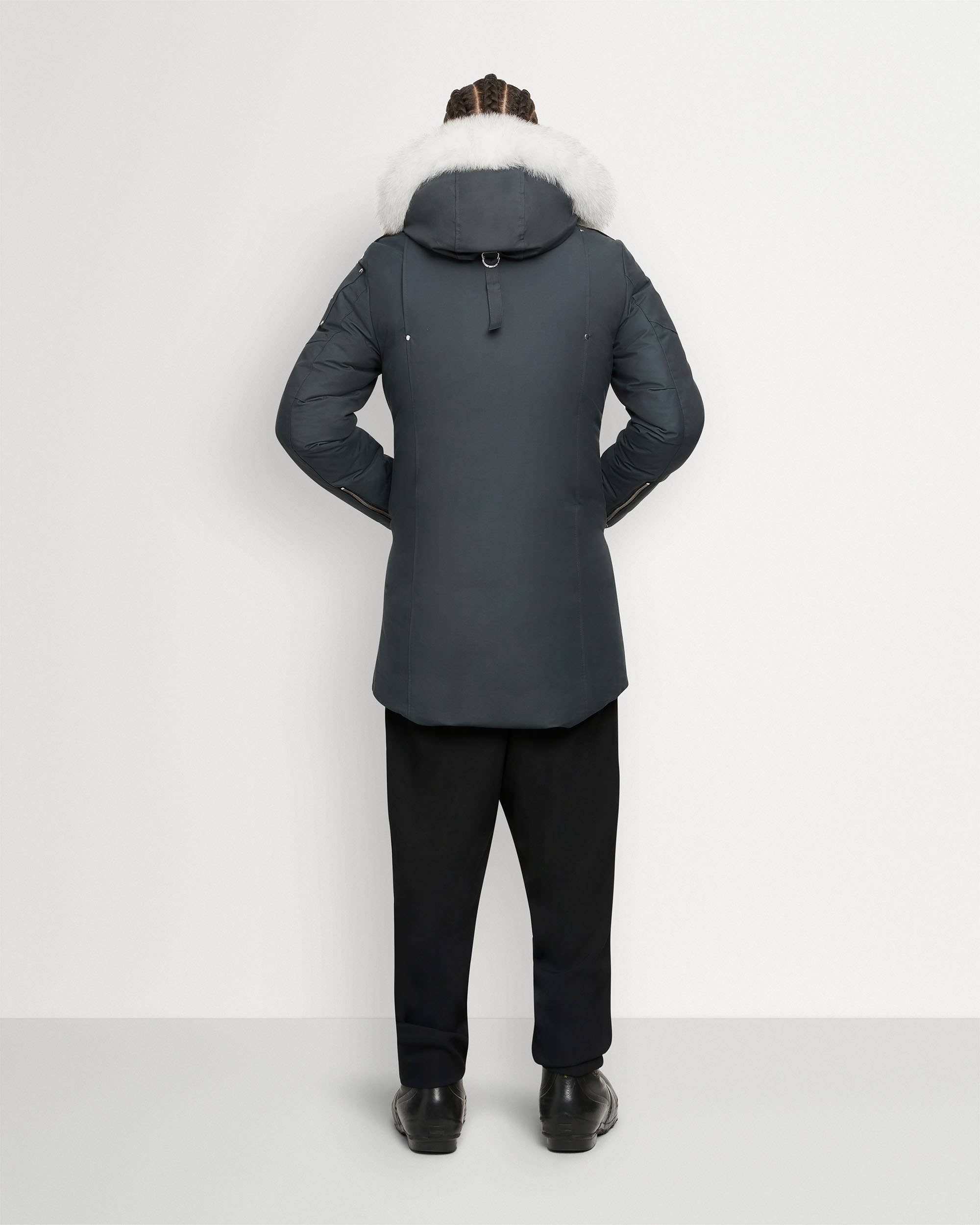ORIGINAL STIRLING PARKA FUR - 4