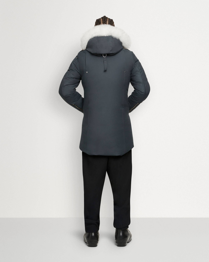 ORIGINAL STIRLING PARKA FUR 4