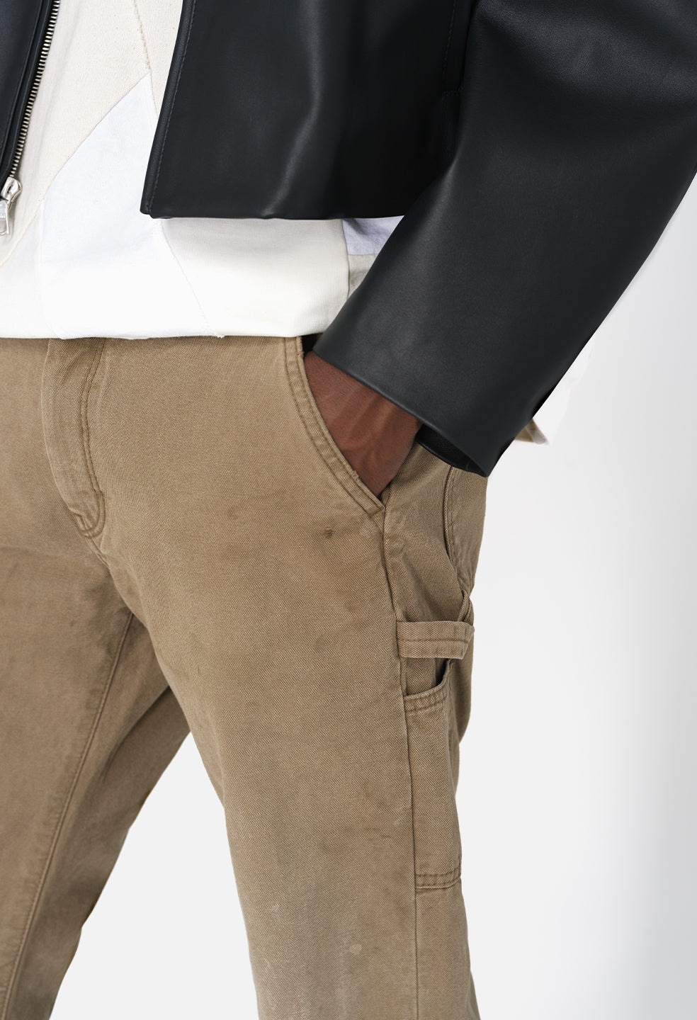 WORK PANT - 7