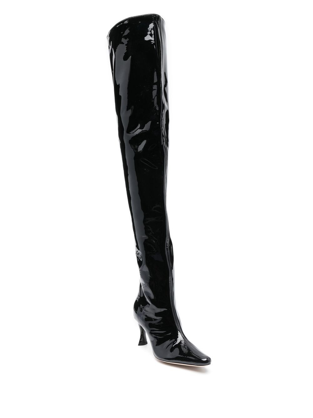 Stevie 99 leather boots - 2