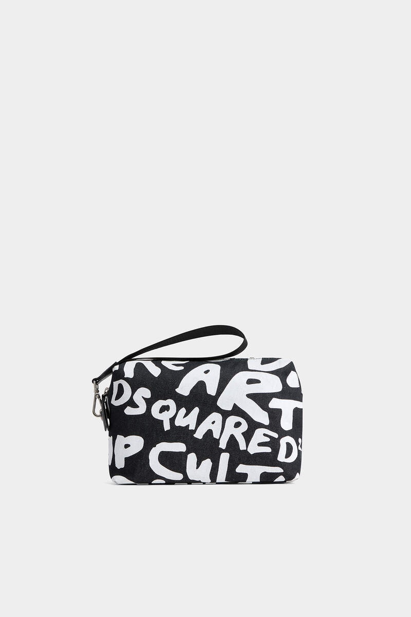 D2 POP 80'S CLUTCH - 1