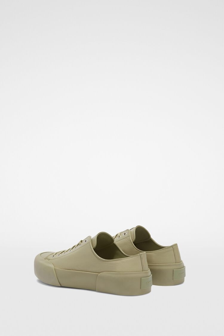 Low-Top Sneakers - 4