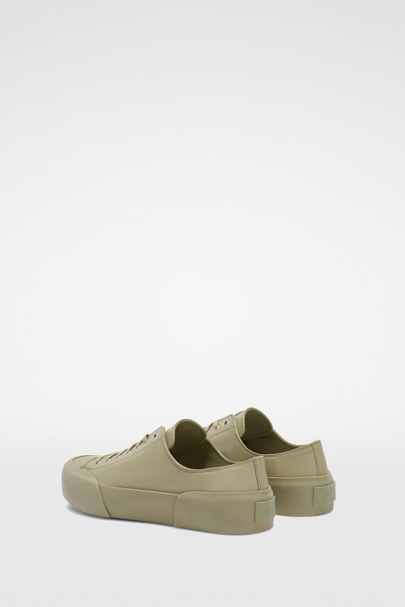Jil Sander Low-Top Sneakers outlook