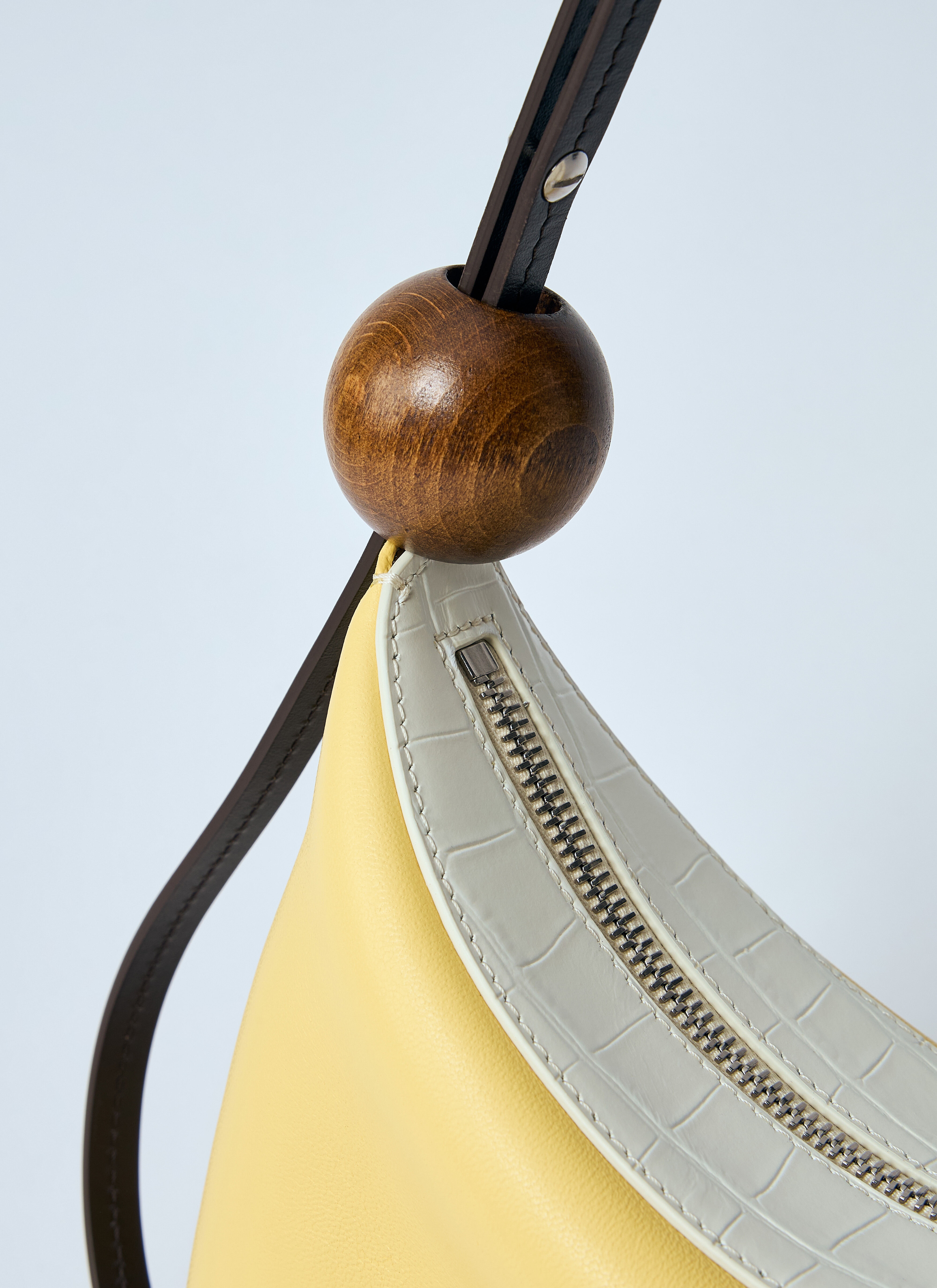 Le Bisou Perle Shoulder Bag - 5
