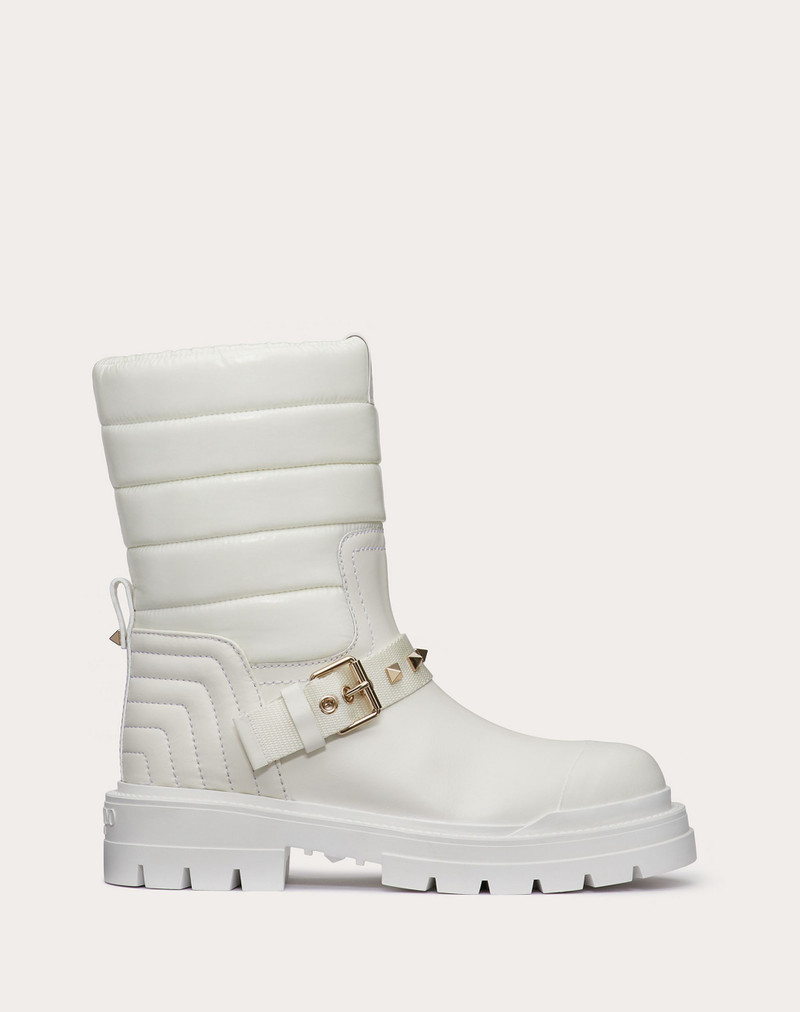 방수 거품과 기술 나일론 ROCKSTUD 탱크 BOOT 20MM - 1
